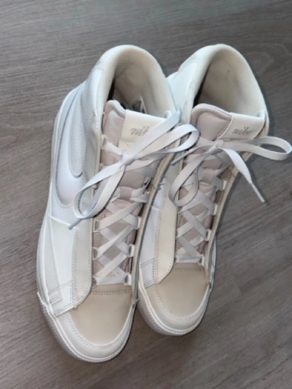 Nike original box